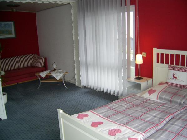 Ferienwohnung Veronika Pape Шмалленберг Номер фото